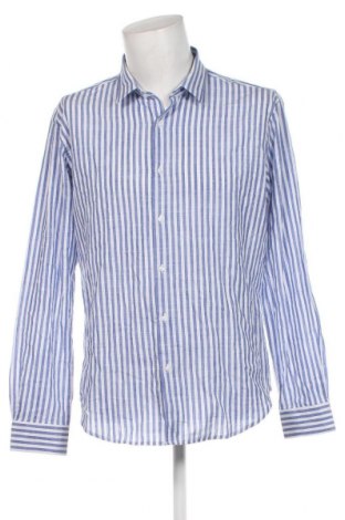 Herrenhemd Lawrence Grey, Größe L, Farbe Mehrfarbig, Preis 21,05 €
