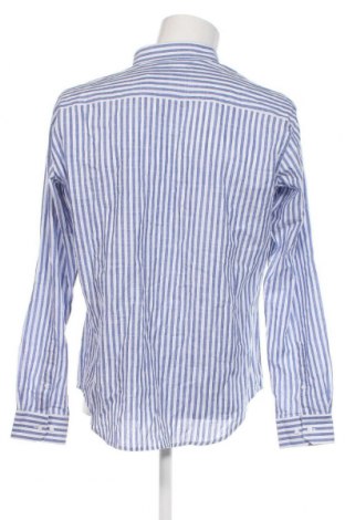 Ανδρικό πουκάμισο Lawrence Grey, Μέγεθος L, Χρώμα Πολύχρωμο, Τιμή 17,01 €