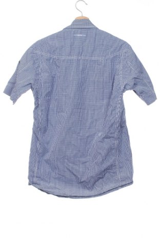 Ανδρικό πουκάμισο Legendary, Μέγεθος M, Χρώμα Πολύχρωμο, Τιμή 15,35 €