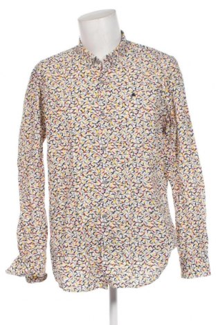 Herrenhemd Lerros, Größe XL, Farbe Mehrfarbig, Preis € 14,20