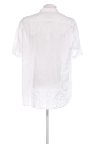 Мъжка риза Lerros, Размер XXL, Цвят Бял, Цена 34,10 лв.