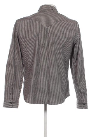 Herrenhemd Levi's, Größe L, Farbe Mehrfarbig, Preis 30,99 €
