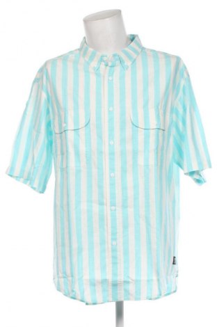 Мъжка риза Levi's, Размер XL, Цвят Син, Цена 64,80 лв.