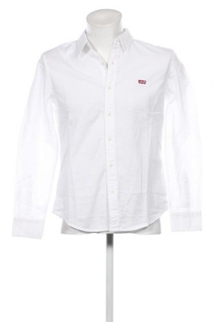 Pánska košeľa  Levi's, Veľkosť M, Farba Biela, Cena  31,96 €