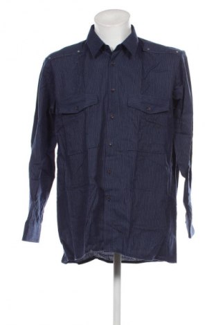 Pánská košile  Lincoln, Velikost L, Barva Modrá, Cena  399,00 Kč
