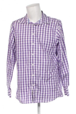 Pánská košile  Lindbergh, Velikost XL, Barva Vícebarevné, Cena  459,00 Kč