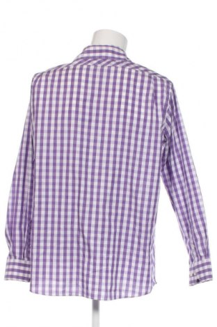 Ανδρικό πουκάμισο Lindbergh, Μέγεθος XL, Χρώμα Πολύχρωμο, Τιμή 16,88 €