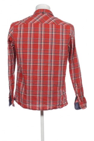 Ανδρικό πουκάμισο Lindbergh, Μέγεθος L, Χρώμα Πολύχρωμο, Τιμή 18,71 €