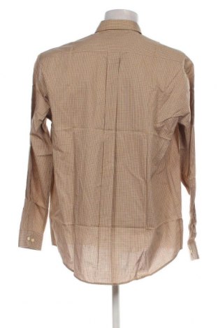 Ανδρικό πουκάμισο Linea Due, Μέγεθος XL, Χρώμα Πολύχρωμο, Τιμή 17,07 €