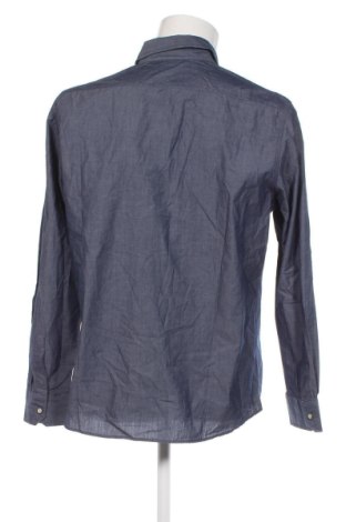 Pánská košile  Livergy, Velikost L, Barva Modrá, Cena  254,00 Kč