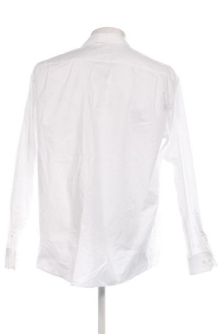 Мъжка риза Livergy, Размер XL, Цвят Бял, Цена 16,54 лв.