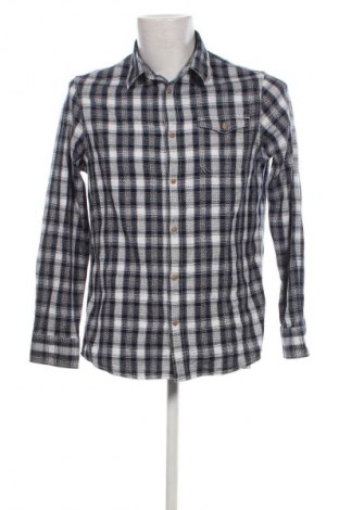 Ανδρικό πουκάμισο Livergy, Μέγεθος S, Χρώμα Πολύχρωμο, Τιμή 9,87 €