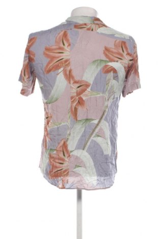 Ανδρικό πουκάμισο Lockstock, Μέγεθος M, Χρώμα Πολύχρωμο, Τιμή 46,65 €