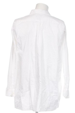 Pánská košile  Lorenzo, Velikost 3XL, Barva Bílá, Cena  414,00 Kč
