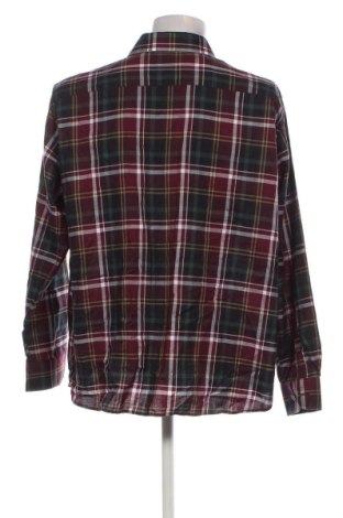 Herrenhemd M&c, Größe XXL, Farbe Mehrfarbig, Preis € 10,85
