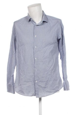 Herrenhemd Made In Italy, Größe XL, Farbe Mehrfarbig, Preis 11,10 €