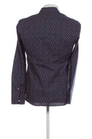 Ανδρικό πουκάμισο Mango, Μέγεθος S, Χρώμα Πολύχρωμο, Τιμή 10,99 €