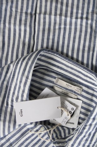 Ανδρικό πουκάμισο Mango, Μέγεθος XL, Χρώμα Πολύχρωμο, Τιμή 29,77 €