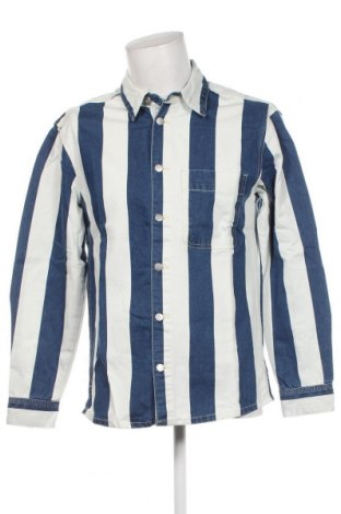 Ανδρικό πουκάμισο Mango, Μέγεθος S, Χρώμα Πολύχρωμο, Τιμή 19,85 €