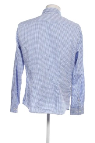 Ανδρικό πουκάμισο Mango, Μέγεθος L, Χρώμα Πολύχρωμο, Τιμή 23,81 €