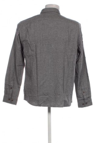 Ανδρικό πουκάμισο Marc O'Polo, Μέγεθος M, Χρώμα Γκρί, Τιμή 45,64 €