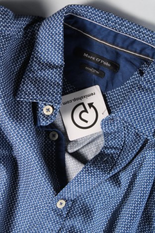 Ανδρικό πουκάμισο Marc O'Polo, Μέγεθος S, Χρώμα Πολύχρωμο, Τιμή 23,20 €