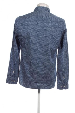 Ανδρικό πουκάμισο Marc O'Polo, Μέγεθος S, Χρώμα Πολύχρωμο, Τιμή 23,20 €