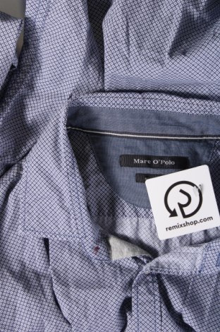 Ανδρικό πουκάμισο Marc O'Polo, Μέγεθος XL, Χρώμα Πολύχρωμο, Τιμή 23,20 €