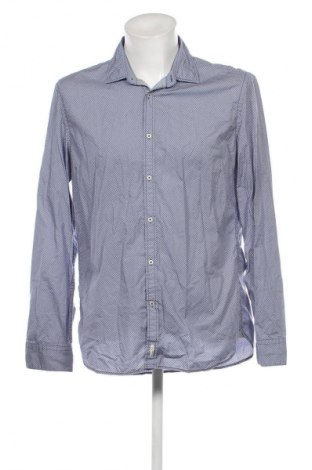 Herrenhemd Marc O'Polo, Größe XL, Farbe Mehrfarbig, Preis 26,10 €