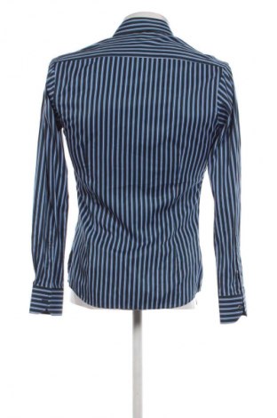 Ανδρικό πουκάμισο Marcella NYC, Μέγεθος M, Χρώμα Πολύχρωμο, Τιμή 8,59 €
