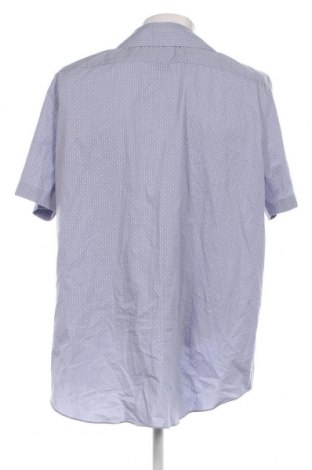 Herrenhemd Marks & Spencer, Größe XXL, Farbe Blau, Preis 8,30 €