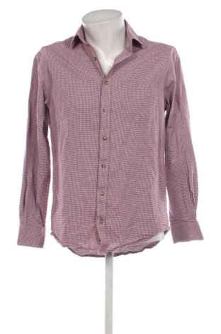Ανδρικό πουκάμισο Marks & Spencer, Μέγεθος M, Χρώμα Πολύχρωμο, Τιμή 13,84 €