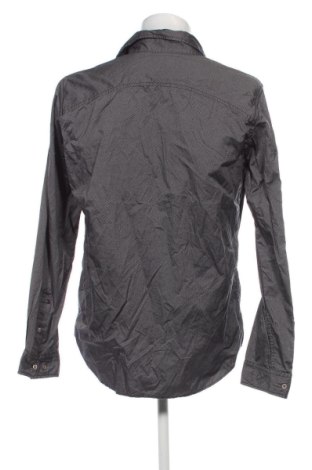 Ανδρικό πουκάμισο Marlboro Classics, Μέγεθος XL, Χρώμα Πολύχρωμο, Τιμή 18,71 €