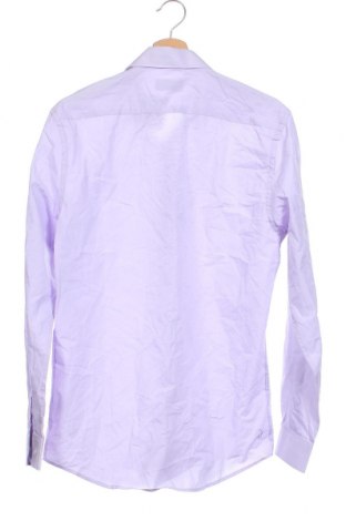 Pánská košile  Marquis, Velikost M, Barva Fialová, Cena  315,00 Kč