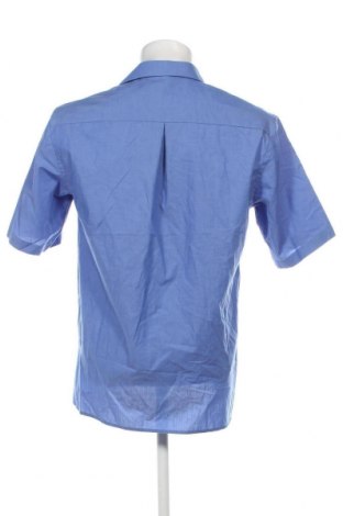 Herrenhemd Marvelis, Größe M, Farbe Blau, Preis € 14,20