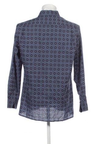 Ανδρικό πουκάμισο Marvelis, Μέγεθος L, Χρώμα Πολύχρωμο, Τιμή 11,57 €