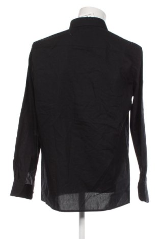Herrenhemd Marvelis, Größe M, Farbe Schwarz, Preis € 21,43