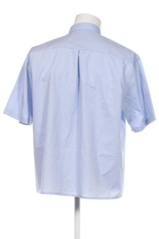 Ανδρικό πουκάμισο Marvelis, Μέγεθος XL, Χρώμα Μπλέ, Τιμή 10,96 €