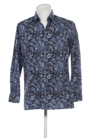 Ανδρικό πουκάμισο Marvelis, Μέγεθος M, Χρώμα Πολύχρωμο, Τιμή 9,46 €