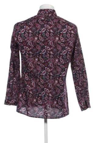Ανδρικό πουκάμισο Marvelis, Μέγεθος M, Χρώμα Πολύχρωμο, Τιμή 10,52 €