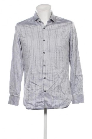 Herrenhemd Matinique, Größe L, Farbe Grau, Preis 19,14 €