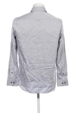 Ανδρικό πουκάμισο Matinique, Μέγεθος L, Χρώμα Γκρί, Τιμή 18,71 €