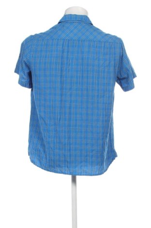 Ανδρικό πουκάμισο Maul, Μέγεθος L, Χρώμα Μπλέ, Τιμή 9,87 €