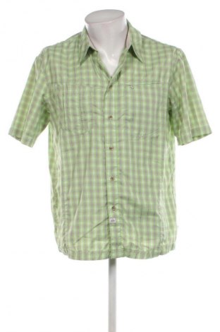 Herrenhemd McKinley, Größe L, Farbe Grün, Preis € 23,66