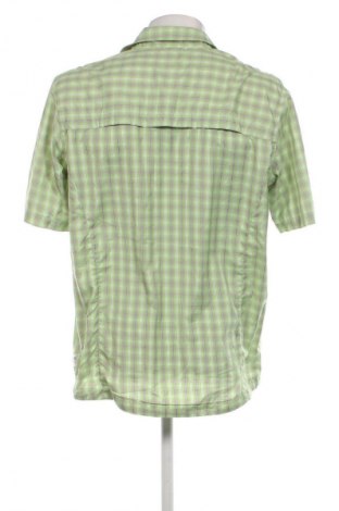 Herrenhemd McKinley, Größe L, Farbe Grün, Preis € 13,01