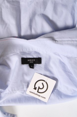 Pánska košeľa  Mexx, Veľkosť XL, Farba Modrá, Cena  10,43 €