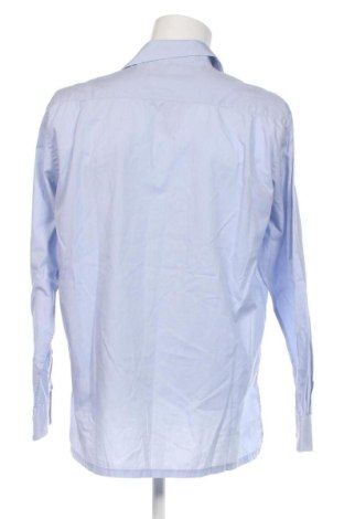 Ανδρικό πουκάμισο Mexx, Μέγεθος XL, Χρώμα Μπλέ, Τιμή 10,78 €