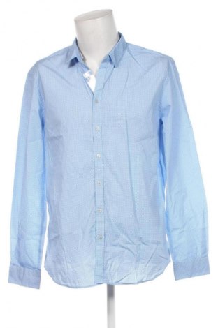 Pánská košile  Mey & Edlich, Velikost XL, Barva Modrá, Cena  1 185,00 Kč