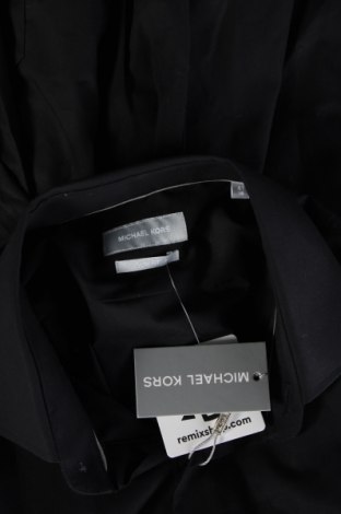 Ανδρικό πουκάμισο Michael Kors, Μέγεθος L, Χρώμα Μαύρο, Τιμή 105,77 €