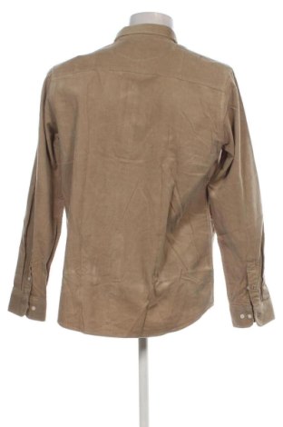 Herrenhemd Minimum, Größe L, Farbe Braun, Preis € 31,96